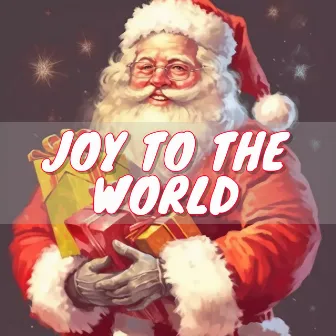 Joy To The World by Kerstliedjes Band