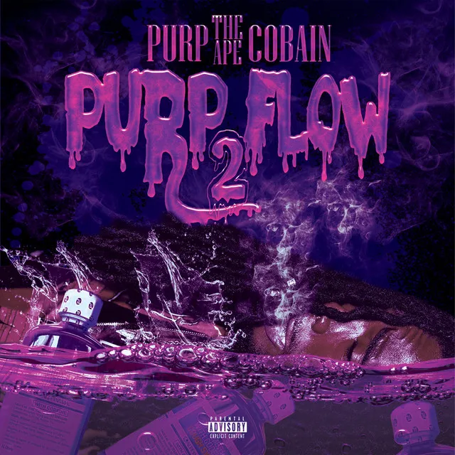 Purp Flow 2