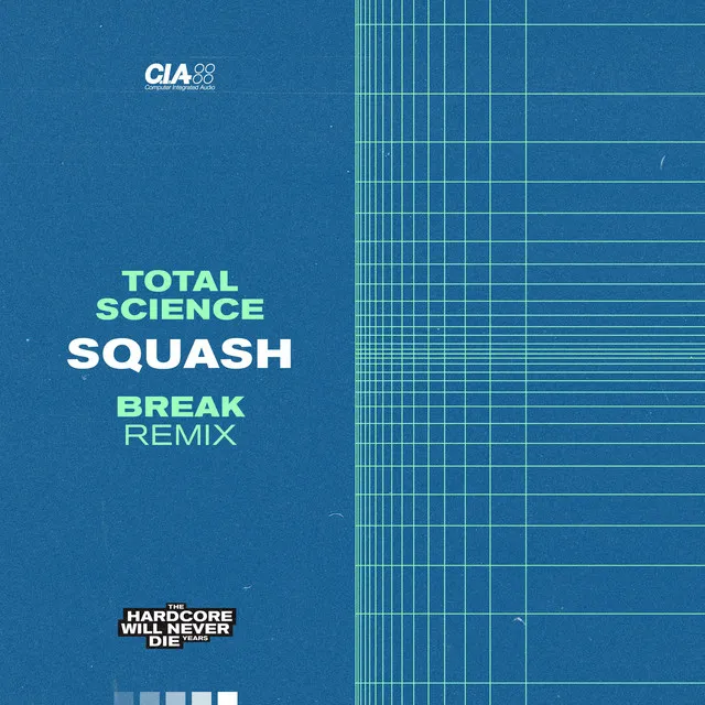 Squash - Break Remix