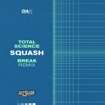 Squash (Break Remix) by Total Science