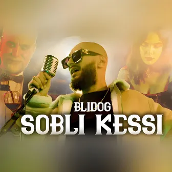 Sobli Kessi by Blidog