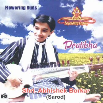 Pratibha by Abhishek Borkar