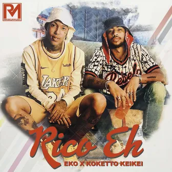 Rico Eh by EKO