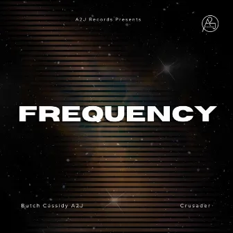 Frequency by Crusader