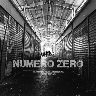 Numero Zero by Taiotoshi