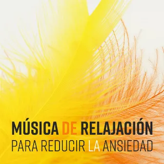 Música de Relajación para Reducir la Ansiedad - Meditación Tranquila, Mejor Dormir, Alma Curativa by Relajación Mantra Guru