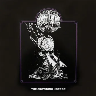 The Crowning Horror by Pest