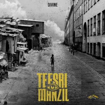 Teesri Manzil by DIVINE