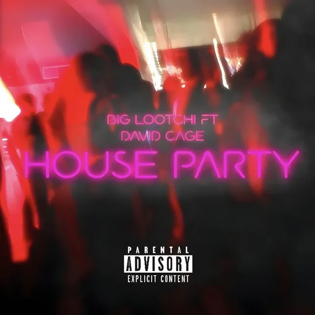 HOUSE PARTY