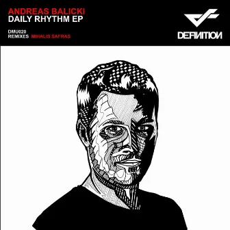 Daily Rhythm EP by Andreas Balicki