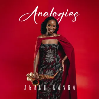 Analogies by Analo Kanga