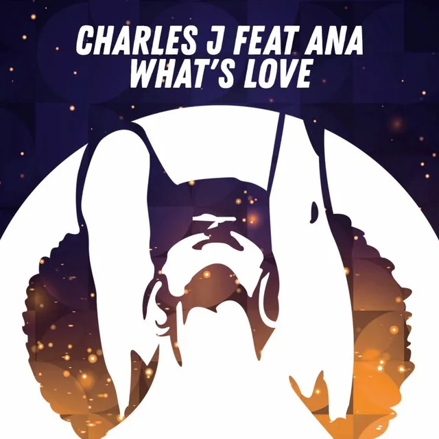 What's Love - Radio Mix