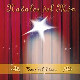 Nadales Del Mon by Veus Del Liceu