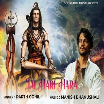 Jai Hari Hara by Manish Bhanushali