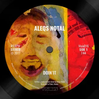 Doin'it by Aleqs Notal