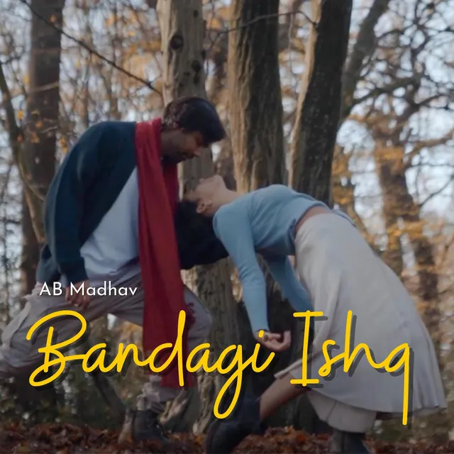 Bandagi Ishq