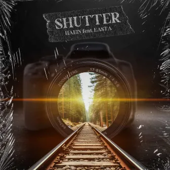 SHUTTER by HAEIN