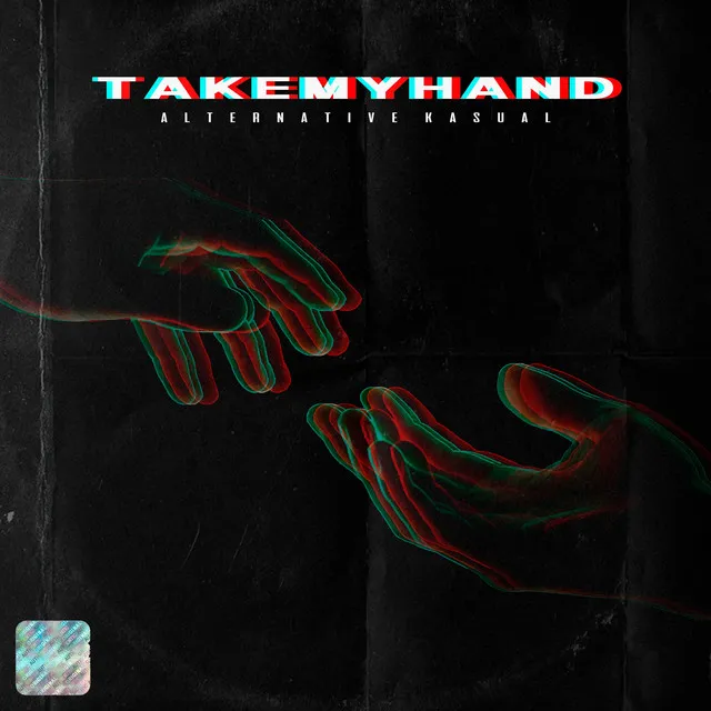 Take My Hand