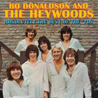 Absolutely the Best of the '70s by Bo Donaldson & The Heywoods