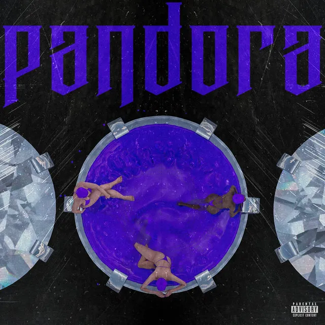 PANDORA