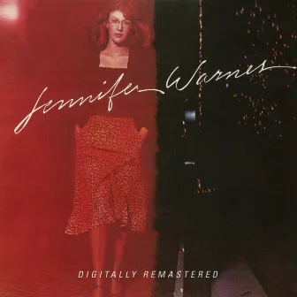 Jennifer Warnes by Jennifer Warnes