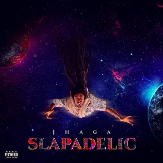 Slapadelic by Jhaga