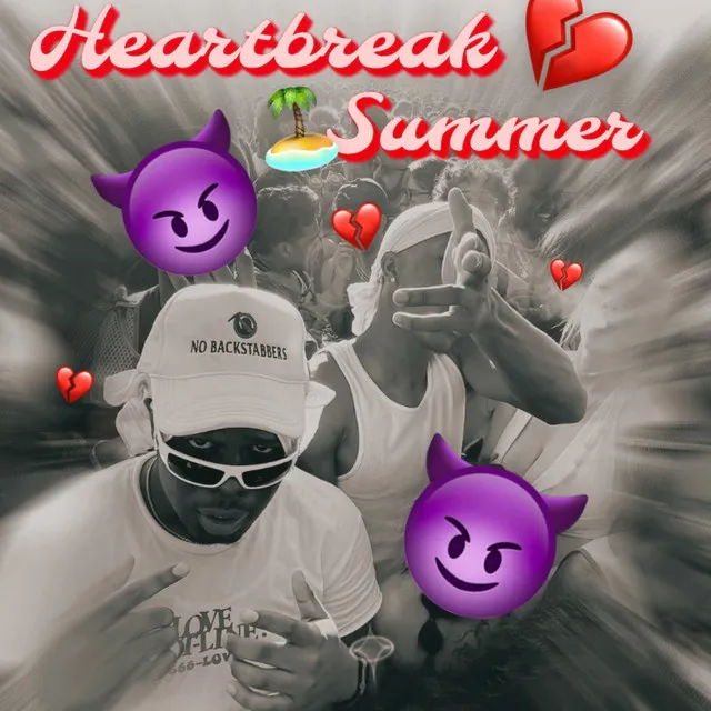 heartbreak summer