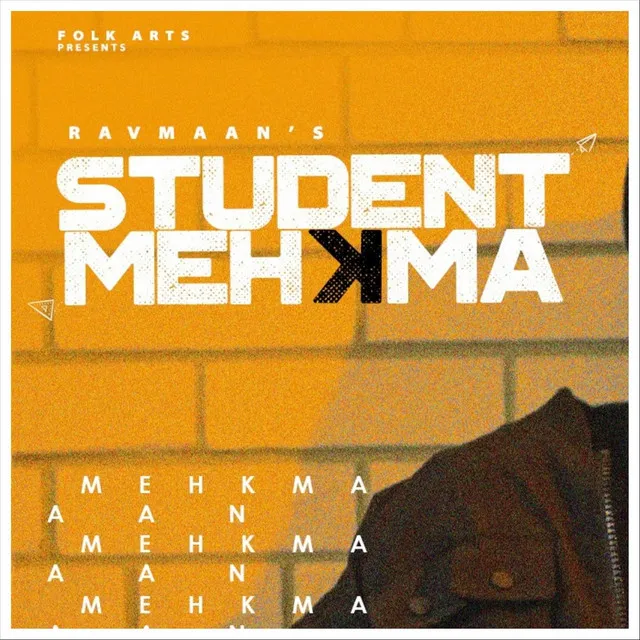 Student Mehkma - Live