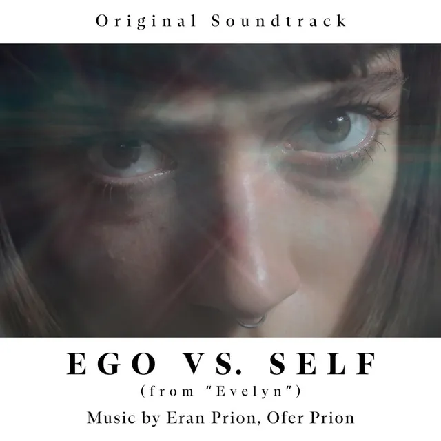 Ego Vs. Self