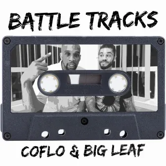 Battle Tracks by Big Leaf