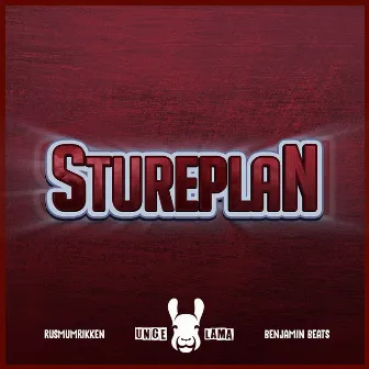 Stureplan by Unge Lama