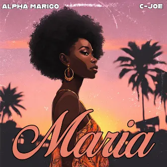 Maria by Alpha Marigo