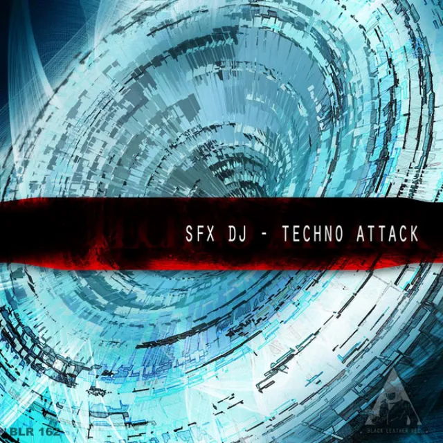 Techno Attack