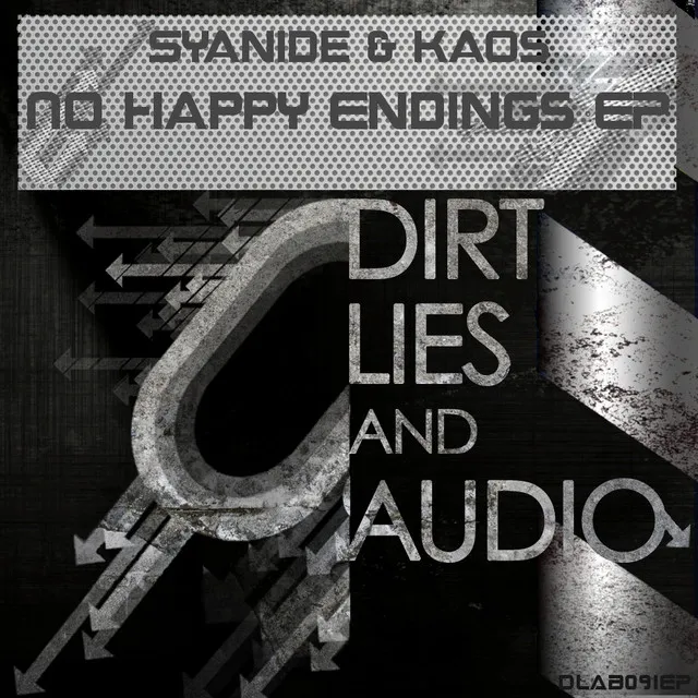 No Happy Endings - Original Mix