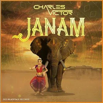 Janam by Charles Victor