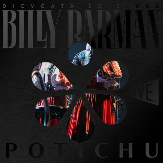 Potichu by Billy Barman