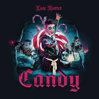 Candy by Loïc Nottet