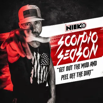 Scorpio Season by Nieko