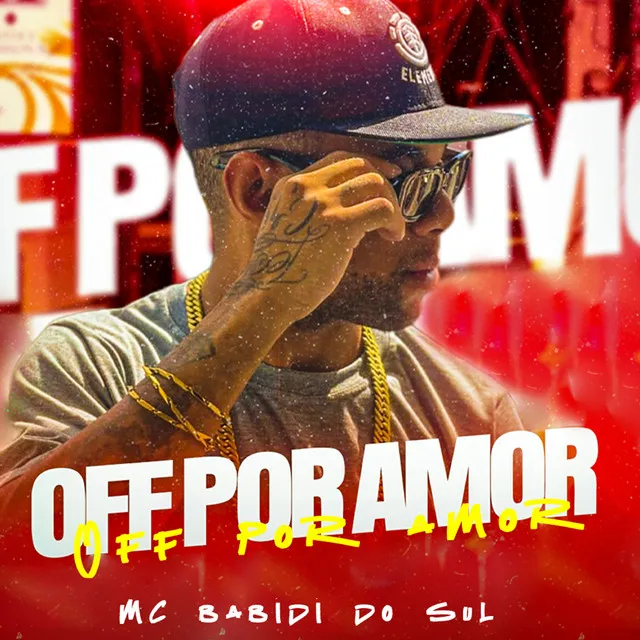 Off por Amor