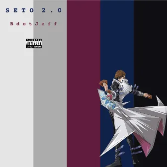 Seto 2.0 by BdotJeff