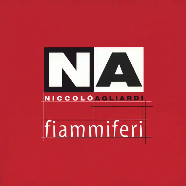 Fiammiferi - Strumentale