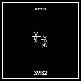 3Vis2 by Sercho