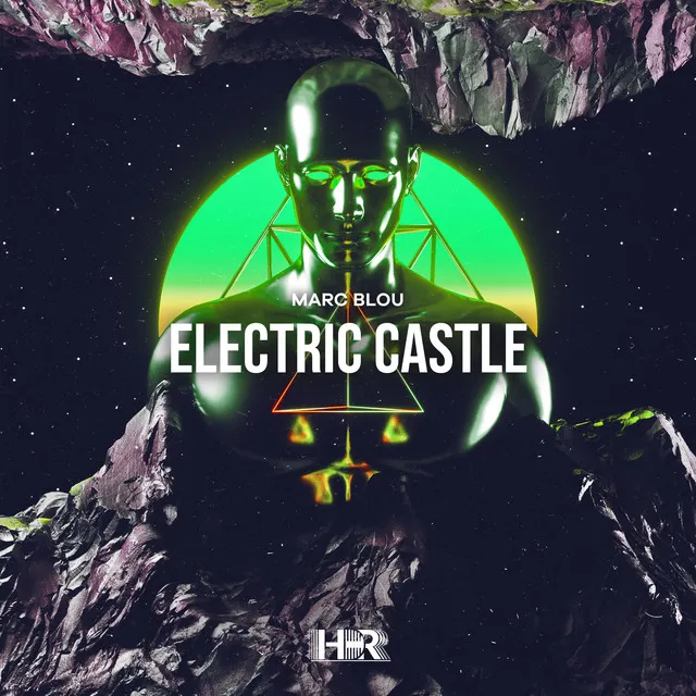 Electric Castle