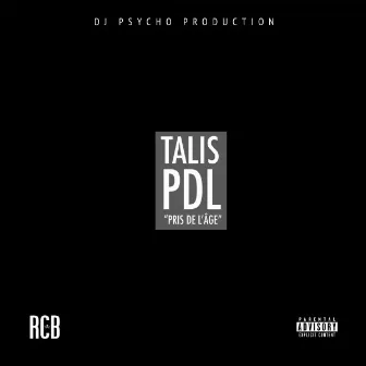 PDL by Talis