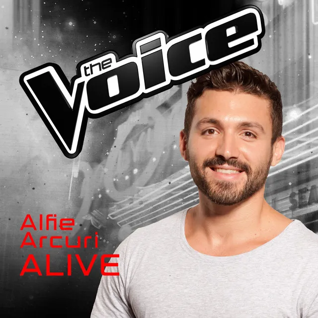 Alive - The Voice Australia 2016 Performance