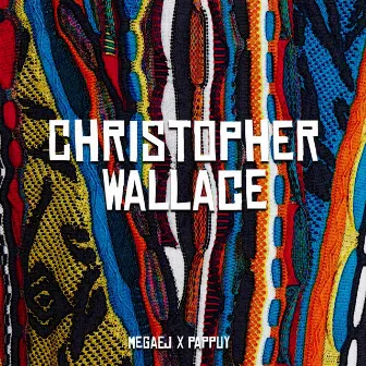 Christopher Wallace by Mega EJ