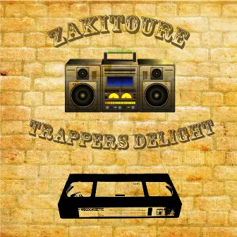 Trappers Delight by ZakiToure