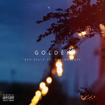 Golden by Eko Rellz