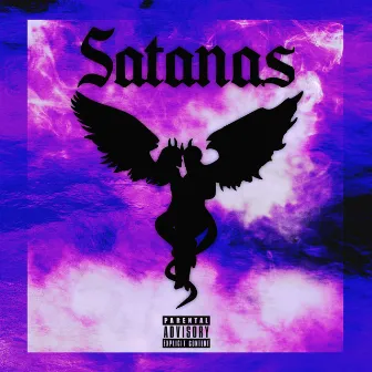 Satanas by MollyNa