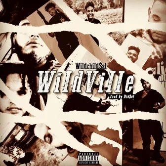 Wildville by Wildchildsal